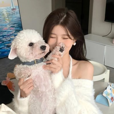 卷发苏