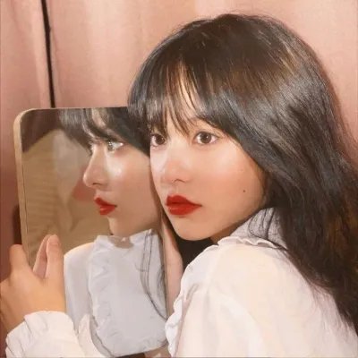 在我的梦中