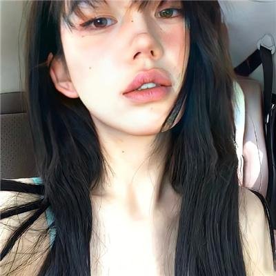 谣言的女人
